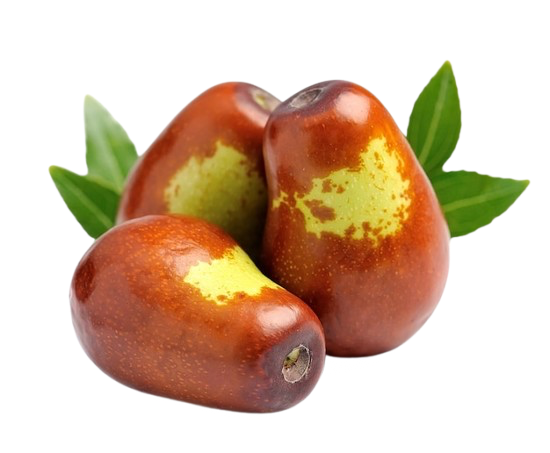 Jujubes